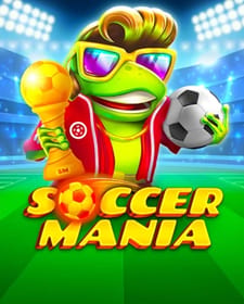 Soccermania