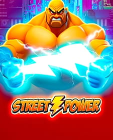 Street Power