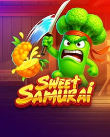 Sweet Samurai