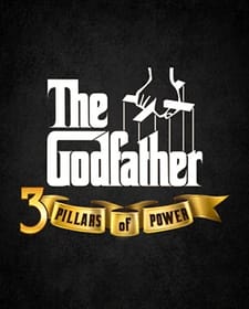 The Godfather: 3 Pillars of Power