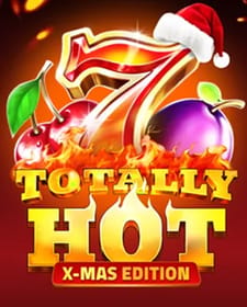 Totally Hot