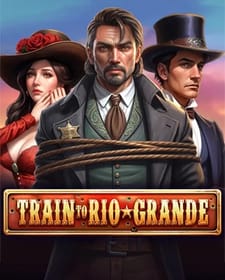 Train To Rio Grande