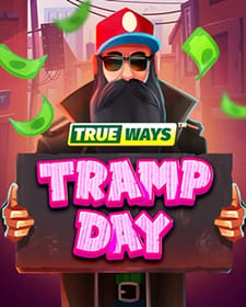 TRAMP DAY TRUEWAYS