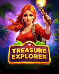 Treasure Explorer