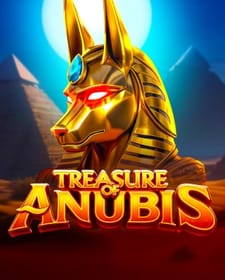 Treasure of Anubis