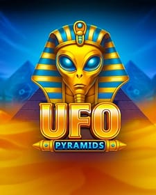 UFO Pyramids