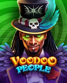 Voodoo People