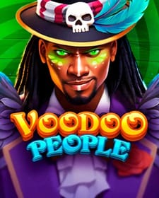 Voodoo People