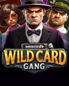 Wild Card Gang