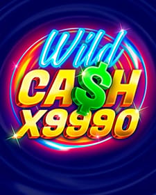 Wild Cash X9990