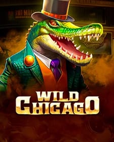 Wild Chicago