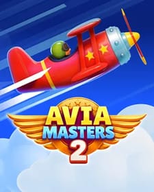 Aviamasters™ 2