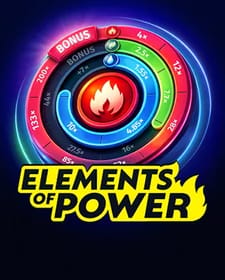 Elements of Power