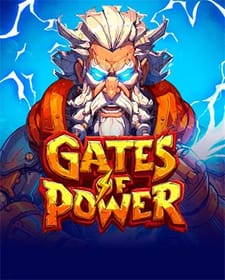Gates of Power