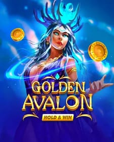 Golden Avalon Hold and Win