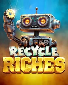 Recycle Riches 