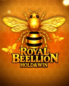 Royal Beellion Hold and Win
