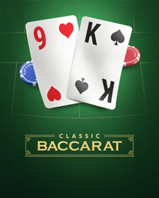 Classic Baccarat