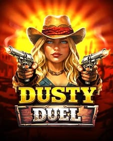 Dusty Duel