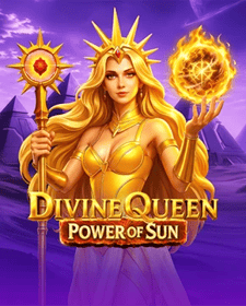 Divine Queen: Power of Sun