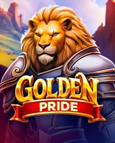Golden Pride
