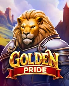 Golden Pride