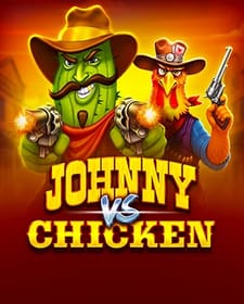 Johnny vs Chicken