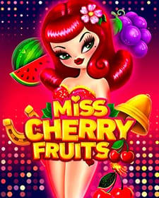 Miss Cherry Fruits