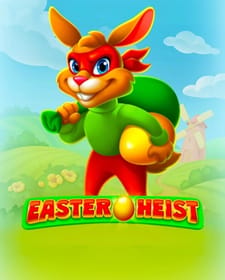 Easter Heist