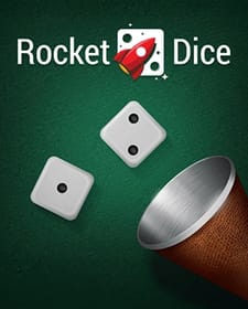 Rocket Dice