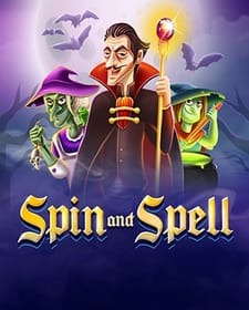 Spin and Spell