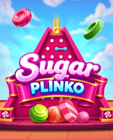 Sugar Plinko
