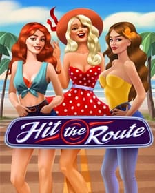 Hit The Route