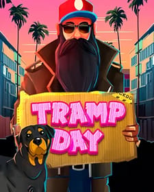 Tramp Day