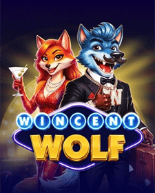 Wincent Wolf
