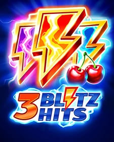 3 Blitz Hits