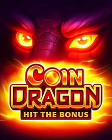 Coin Dragon