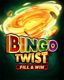 Bingo Twist