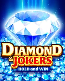 Diamond and Jokers