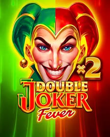 Double Joker: Fever