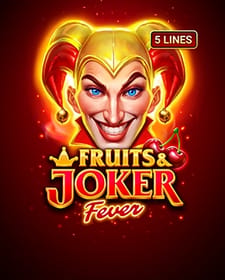 Fruits & Joker: Fever