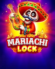 Mariachi Lock