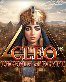 Cleo Legends of Egypt