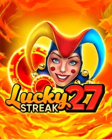Lucky Streak 27