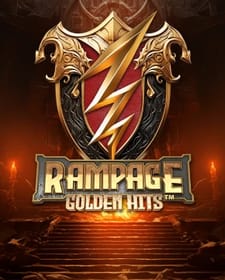 Rampage Golden Hits