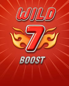 Wild 7 Boost