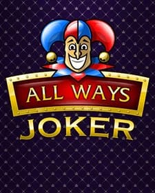 All Ways Joker