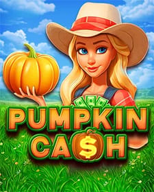 Pumpkin Cash