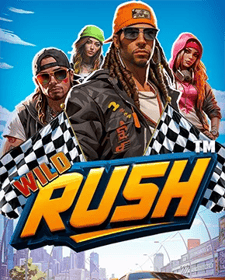 Wild Rush