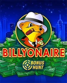 Billyonaire Bonus Hunt